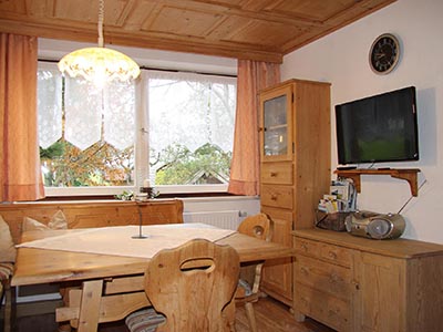 Ferienwohnung Panorama